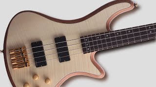 Video thumbnail for Schecter Stiletto Custom - What Does it Sound Like? by Deadbeat Studios