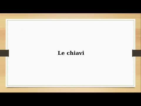 prima lezione solfeggio