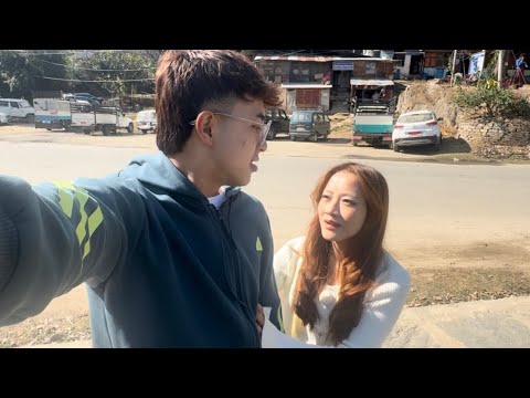 Plan failed || Date with Girlfriend || Punakha khas 