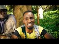 Mbosso - Amepotea ( SHAKAHOLA ) Parody By Dogo Charlie