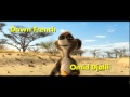 Animals United 3D Teaser Trailer In UK Cinemas December 17th