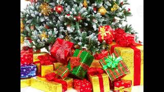 Johnny Mathis - Christmas Day (HQ)