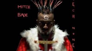 Mitch bade~Tech nine