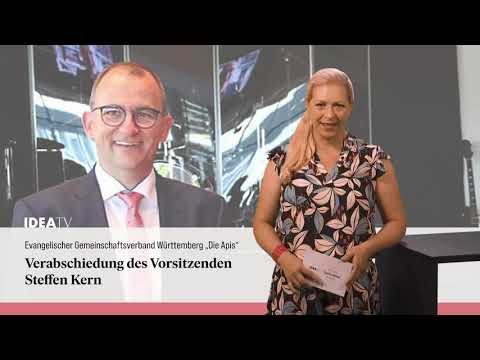 IDEA TV 15 06 21 Gender - Gnadauer Gemeinschaftsverband - Nordirland