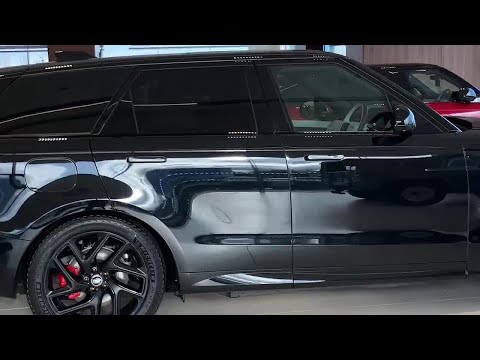 Land Rover Range Rover Sport 3.0 Si4 PHEV 460PS AW - Image 2