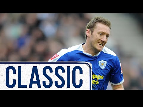 Hereford 1-3 Leicester