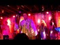 Suitcase Calling, The Polyphonic Spree on 8/16/14 ...