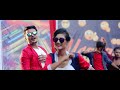 Aahil Aahil l Megha2 I Full HD Video l Bishnupriya #manipuri Blockbuster l Siddharth Sinha & Kinnori
