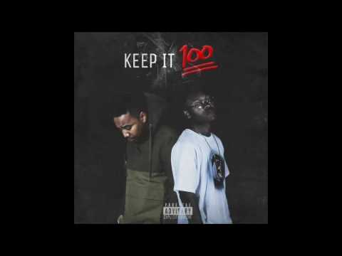 KidJay ft. Killa P - Keep it 100