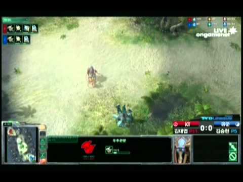 SPL [6.26] Stats (KT) vs Xanadu (Air Force) 3set / WCS Ohana LE