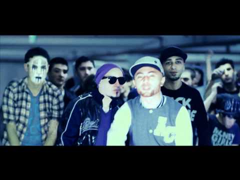 ჯუჯები -  ვინ თუ არა მე? (Official video)