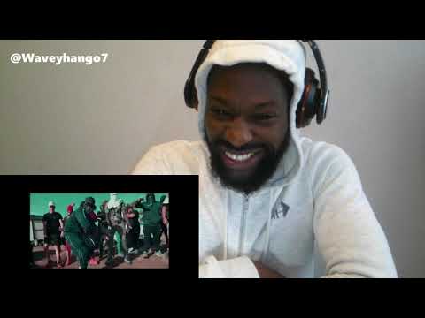 M37 - Reckless (Official Music Video) - UK REACTION