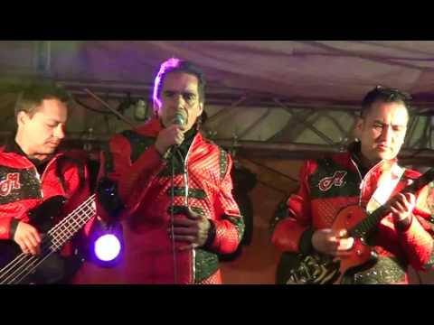 LA MIGRA EN VIVO ECATEPEC EDO DE MEX 12 DE DIC 2016 EXITOS GRANDES👏