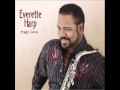 Everette Harp - "Blossom" written by Mark Stephens produced by George Duke