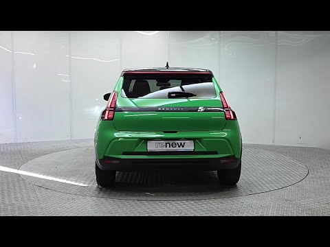 Renault 5 techno 52kWh 150hp - Image 2