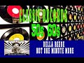 DELLA REESE - NOT ONE MINUTE MORE