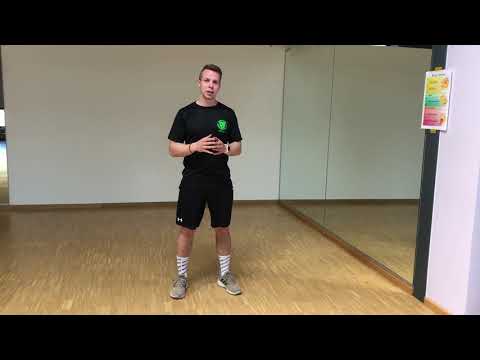 EInführung TVR Übungsvideos