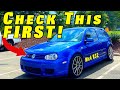 The Ultimate MK4 R32 Buying Guide Everything You Need To Know