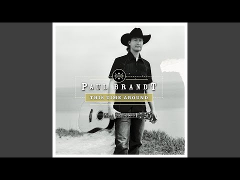That's What I Love About Jesus - Paul Brandt