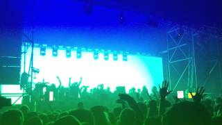 Maceo Plex @ DGTL Kompakt ADE 2015  Maceo Plex - Polygon Pulse Live