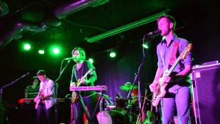 Graham Colton - Born To Raise Hell (10-1-13)