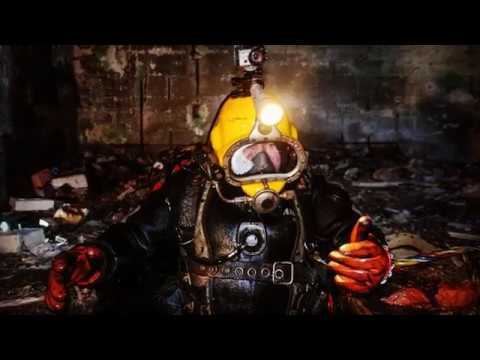 Projekt  Venedi lotnisko w Chojnie