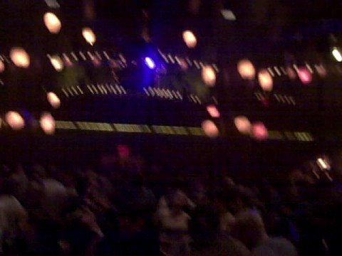 HONEY DIJON @ HIRO 10.04.08