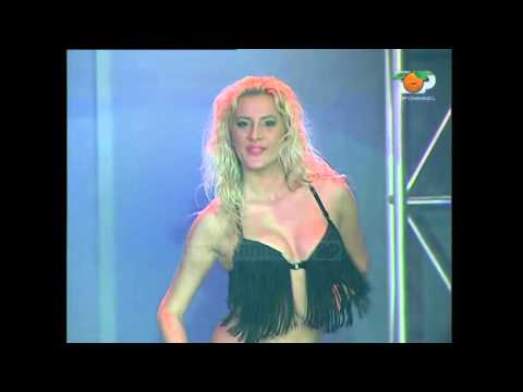 Portokalli, 26 Mars 2006 - Agim Poshka (Kenga - Mambo)