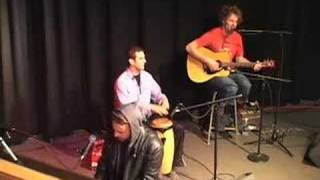 State Radio - Omar Bay Live@KBVR