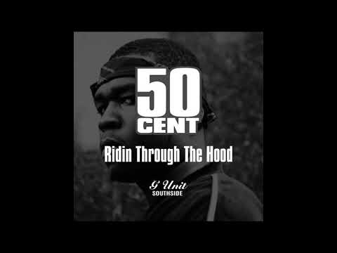 50 Cent ft. Brooklyn - Ridin Through The Hood