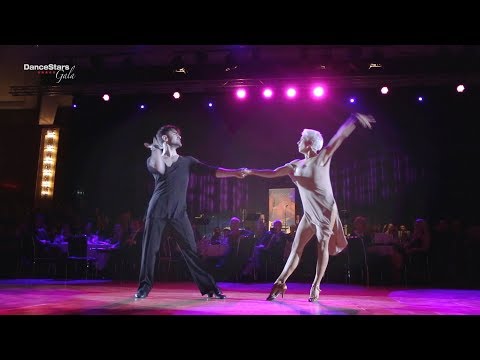 Arsen Agamalyan - Oksana Vasilyeva | DanceStars Gala Düsseldorf 2017 - Adam & Eve Show