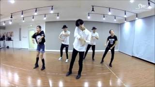 Lee Hongki - Be Your Doll /  Lee Taemin Danger