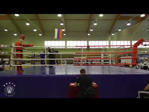 -91 kg Mikko Soikkeli FIN - Rasulek Sultanov RUS