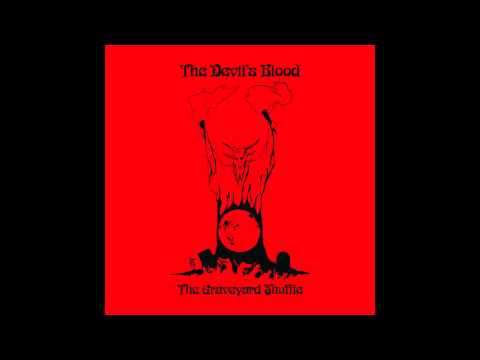 The Devil's Blood - A Waxing Moon Over Babylon [HD]