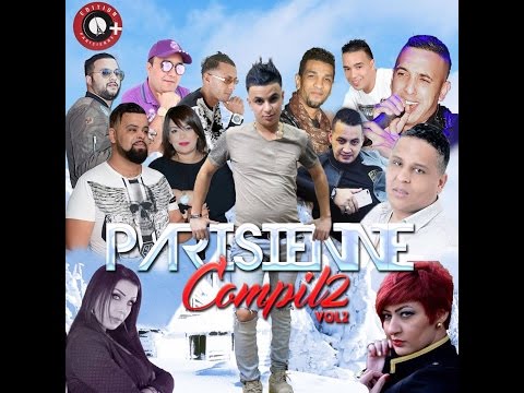 EXTRAI COMPILATION TIPO BEL ABBES VOL 02