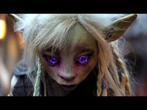 The Power of the Darkening | The Dark Crystal: Age of Resistance