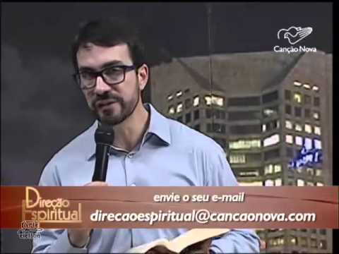 Spiritual Direction Program 04/29/2015 - Fr. Fábio de Melo