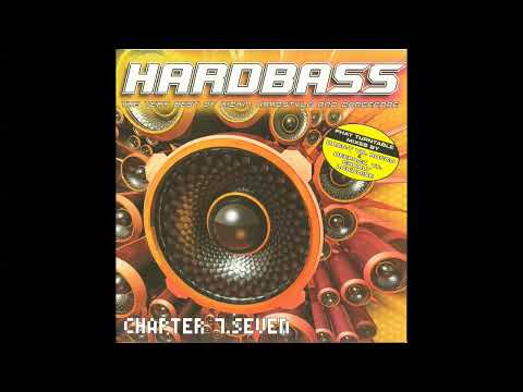 Hardbass Chapter 7.Seven - CD1