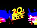 20th Century Fox 1994 8 Bit Version