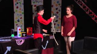 «À dos de talents» - Saison 2 - Épisode 4