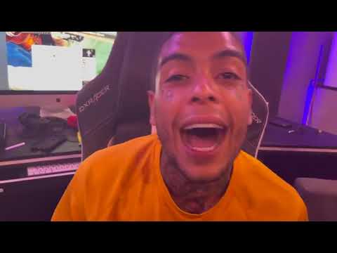 MC KEVIN TROPA DO BRUXO TOCA NO PAI QUE É GOL⚽️