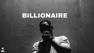 Billionaire B - Billionaire Official Music Video (Directed/Edited by Hoso Films)