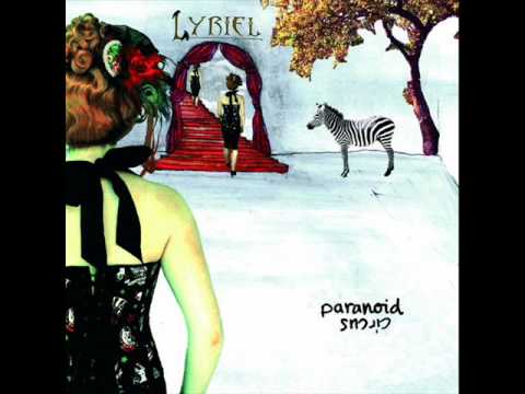 Lyriel - The Wolf