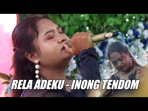 🎤Lagu Bima Bikin Baper - Rela Ade - Inong Tendom