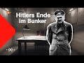 Was Geschah In Hitlers Bunker Augenzeugen Berichten Terra X