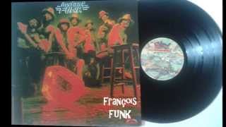 Instant Funk - Don't You Wanna Party (1979)