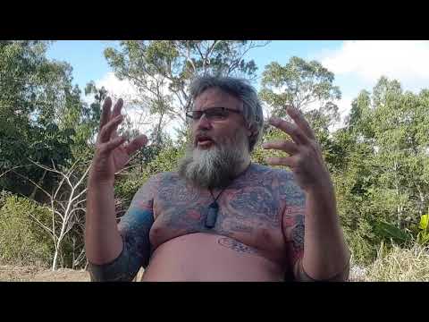 ACIM WB Lesson 8 ~ A COURSE IN MIRACLES WORKBOOK LESSONS ~ 365 DAYS W/ DAVE PHARE