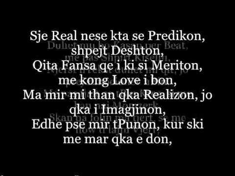 Enissi ft. Cappa'L - Unstoppable