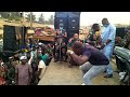 King Makaroni And Is African Fuji High Live Band