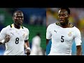 Agyeman Badu Discloses Why Michael Essien Is His Mentor